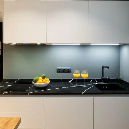 Apartamento First Line *