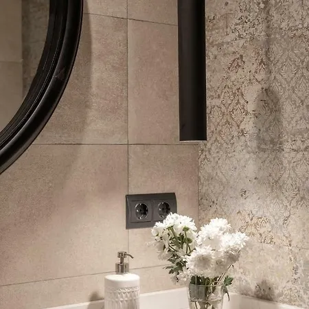 公寓 First Line 马尔韦利亚