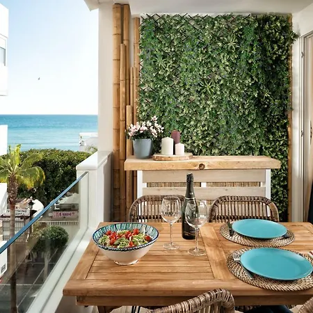 First Line Appartement Marbella