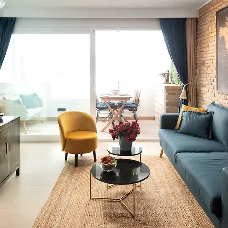 Apartment First Line *