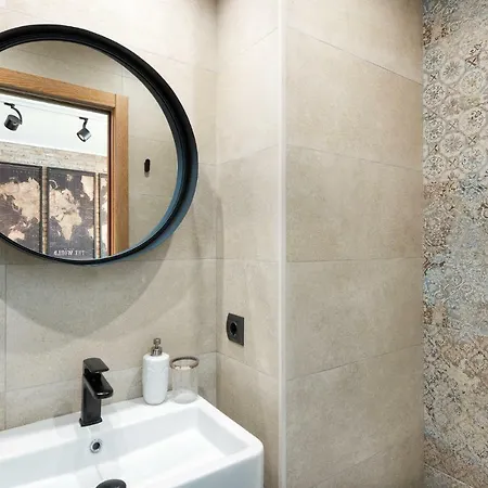 Apartman First Line Marbella