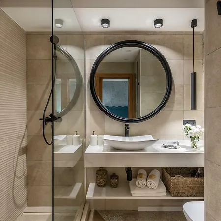 Apartman First Line Marbella