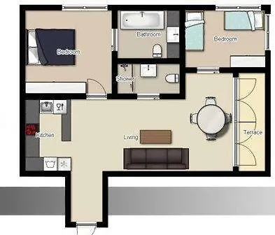 First Line マルベーリャ