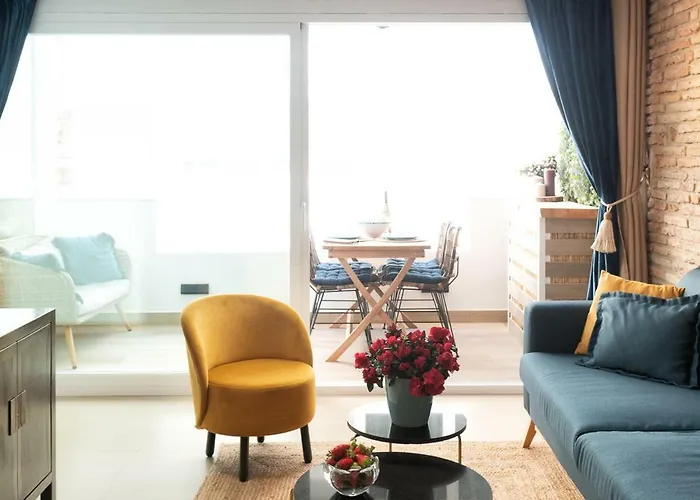 First Line Апартаменти