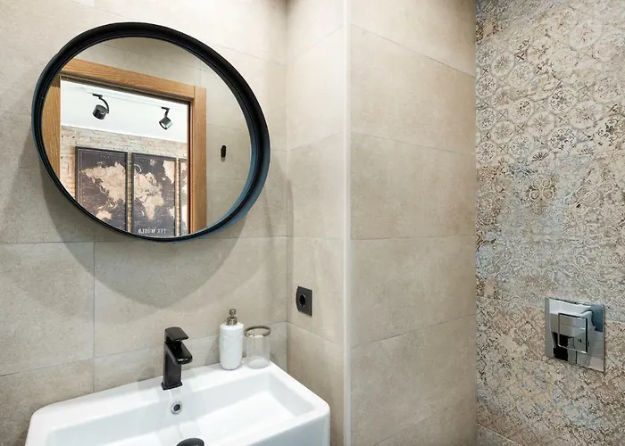 Апартаменти First Line Марбелья