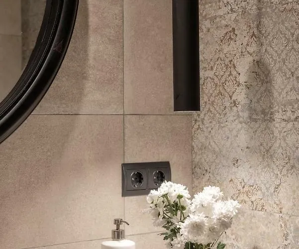 Апартаменти First Line Марбелья