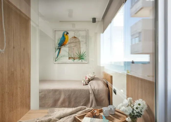 First Line アパート *