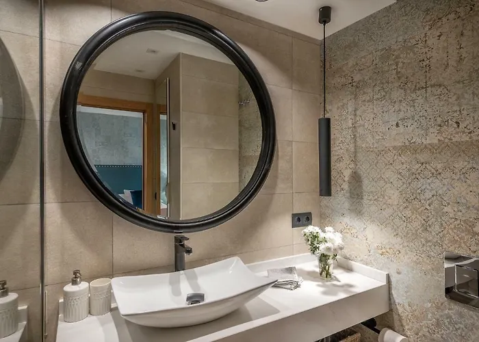 First Line Марбелья