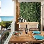 First Line Appartamento Marbella